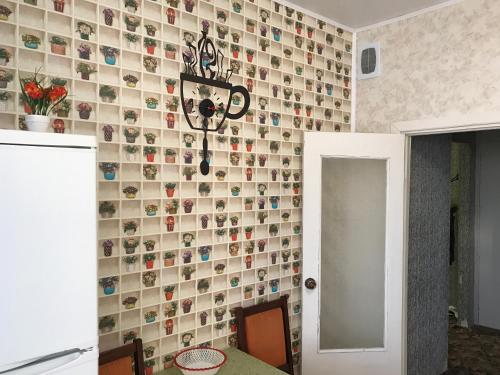 Apartmant on Kedrovaya 16 - image 3