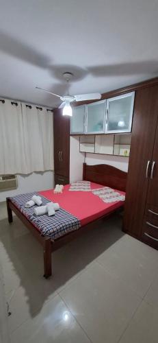Apartamento, Jd Sulacap in Realengo