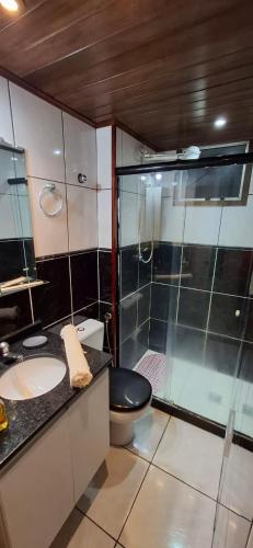 Apartamento, Jd Sulacap in Realengo