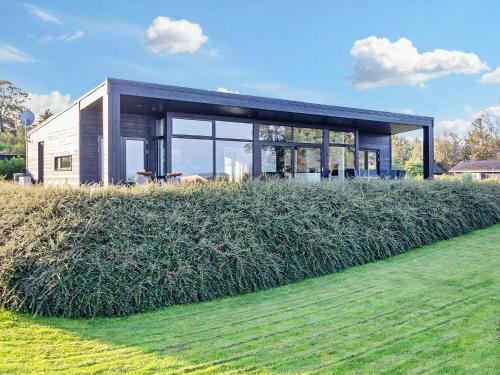 5 star holiday home in Løgstrup