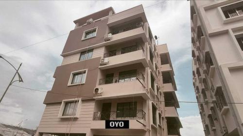 Hotel O Seema Hospitality