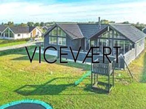  5 star holiday home in Bogense in Bogense