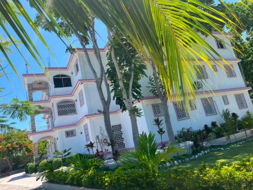 Villa Reve Creole in Les Cayes