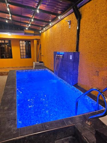 LOS SOLES RESORT, 2 NOCHES ó más, hasta 14 personas