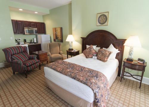 瑞瑟夫住宿加早餐旅馆 瑞瑟夫住宿加早餐旅馆