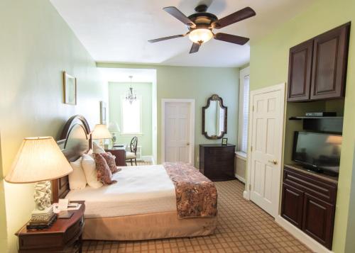 瑞瑟夫住宿加早餐旅馆 瑞瑟夫住宿加早餐旅馆