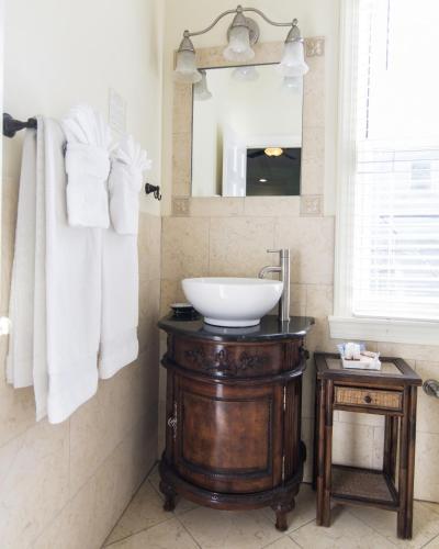 瑞瑟夫住宿加早餐旅馆 瑞瑟夫住宿加早餐旅馆