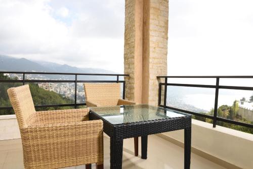 Building 440 in Fatka