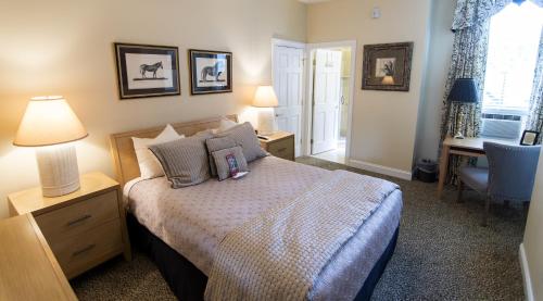 瑞瑟夫住宿加早餐旅馆 瑞瑟夫住宿加早餐旅馆