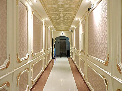 4 Qasr Latheqiya For Serviced Apartments in คามิส มูชัท