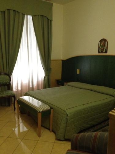 Hotel Ristorante Amitrano – Pompeji, CO