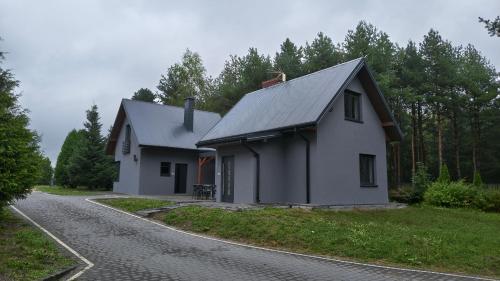 Hotelli välisilme, Dobry Dom II in Kurozweki