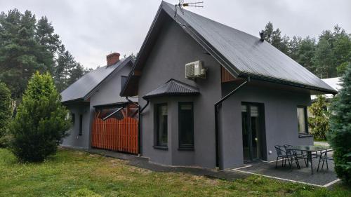 Hotelli välisilme, Dobry Dom II in Kurozweki
