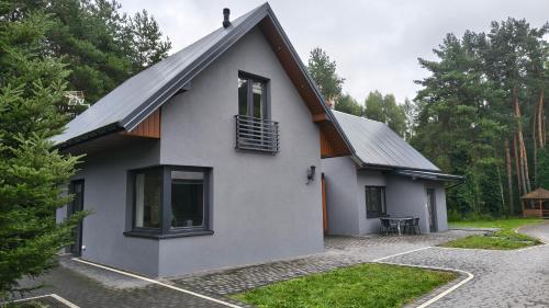 Hotelli välisilme, Dobry Dom II in Kurozweki