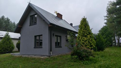 Hotelli välisilme, Dobry Dom I in Kurozweki