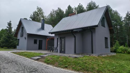 Hotelli välisilme, Dobry Dom I in Kurozweki