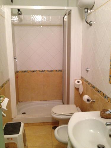 Hotel Ristorante Amitrano – Pompeji, CO