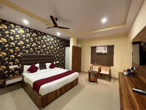 hotel photo