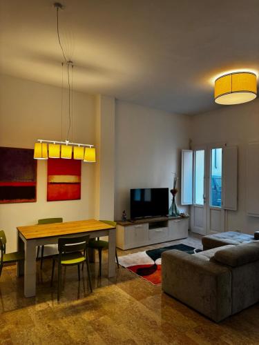 Origin - Nardó Old Town Apartment