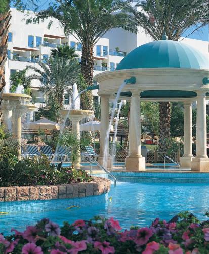 Isrotel Royal Garden