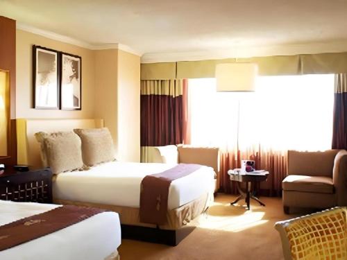 Harrahs Hotel Reno – Reno, NV