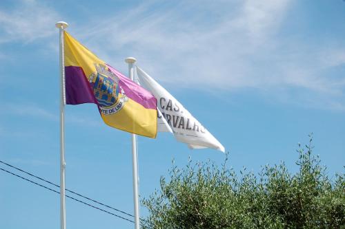 Casa do Carvalho - Ponte de Lima Casa do Carvalho - Ponte de Lima