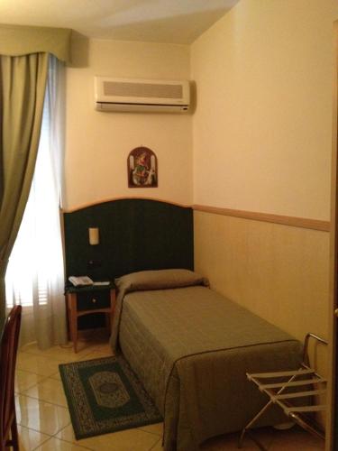 Hotel Ristorante Amitrano – Pompeji, CO
