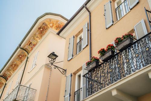 Udvendig, Be Via del Sale - Self check-in in Varzi