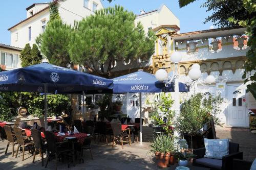 Hotel Don Giovanni - main image
