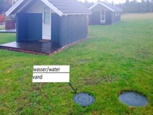  4 star holiday home in Hovborg in Hovborg