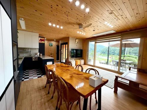천안 스테이 대정 레이크 사진 3