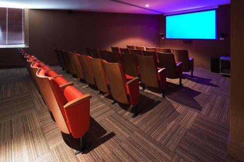 Beresheet by Isrotel Exclusive