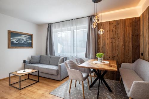 Appartement Aktiv