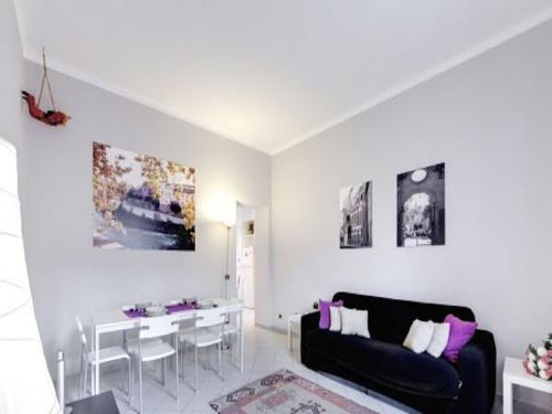  A Casa di Betta in Rom
