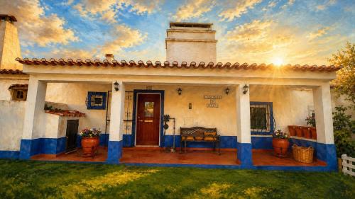 Uma Casa no Campo gîte à louer Pinas