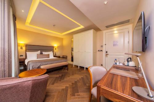 Hotel Morione & Spa Center, Istanbul