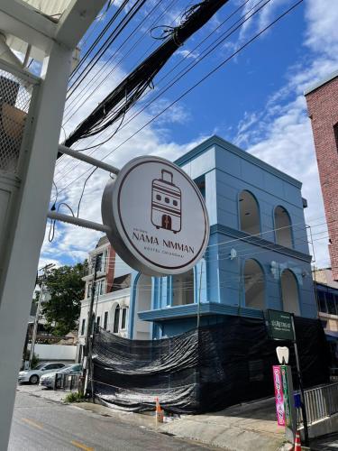 nama nimman hostel chiangmai near Benjarong Khantoke