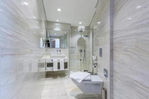 Hotel Morione & Spa Center, Istanbul (fotografie 6)