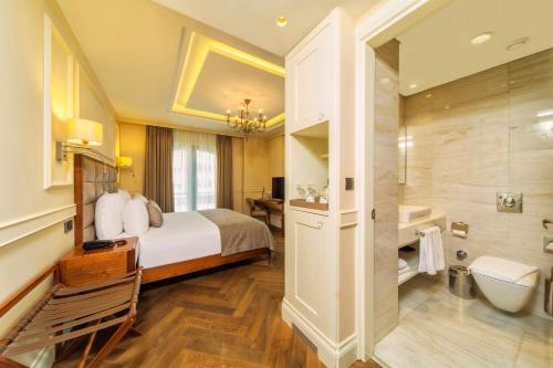 Hotel Morione & Spa Center, Istanbul (fotografie 9)