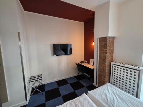 Habitación doble de 1 o 2 camas, confort