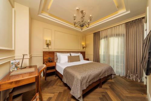 Hotel Morione & Spa Center, Istanbul (fotografie 5)