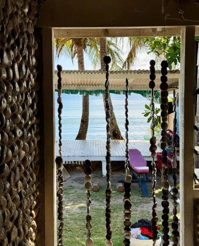 Esava Family Homestay in เกาะวายา