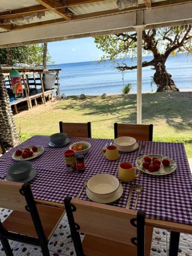 Esava Family Homestay in เกาะวายา