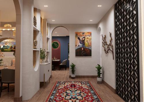 Luxury Heaven - image 4