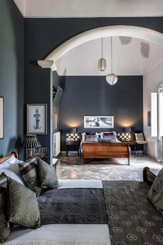 Palazzo Muro Leccese Relais de Charme & Wellness in Muro Leccese