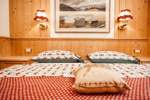 Doppelzimmer, komfort, balkon