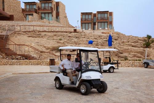 Beresheet by Isrotel Exclusive