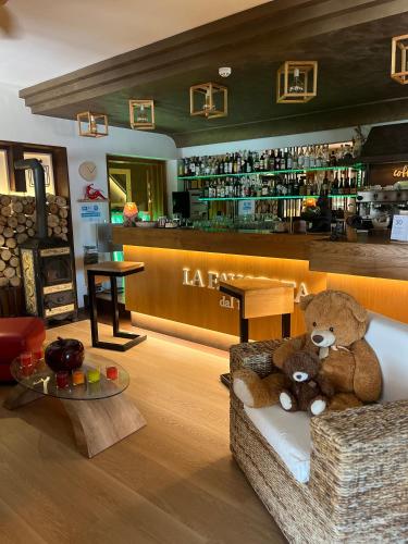 Hotel La Favorita 4