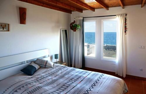 Casita de sal Lanzarote gîte à louer Los Agujeros