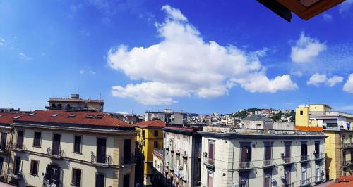 Cielo di Napoli